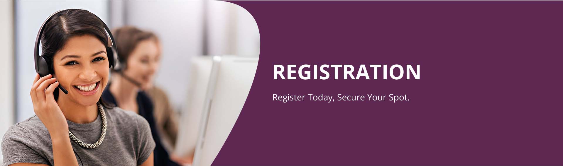 Registration